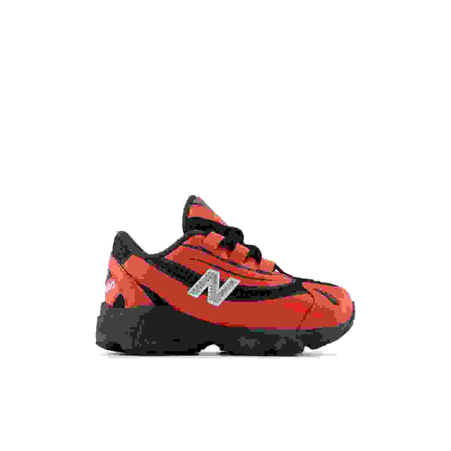 New Balance 1000 Toddler Boys' "Red/Black" Shoe